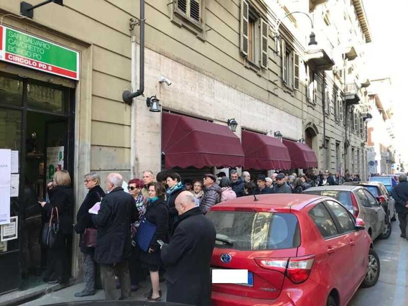 Sorpresa. I partiti tornano di moda anche tra chi li detestava