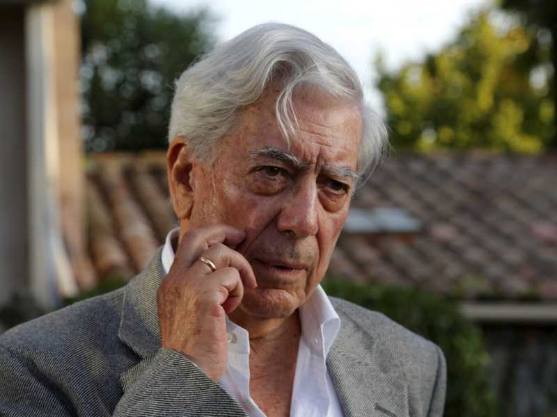Realtà e finzione: “Tempi duri”, il nuovo romanzo di Vargas Llosa