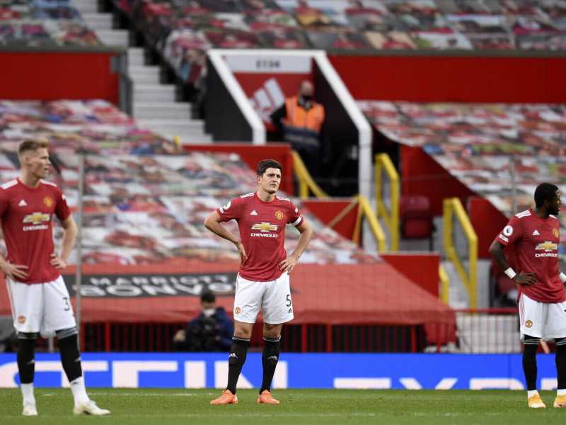 Perché il vicepresidente del Manchester United ha paura dei tifosi