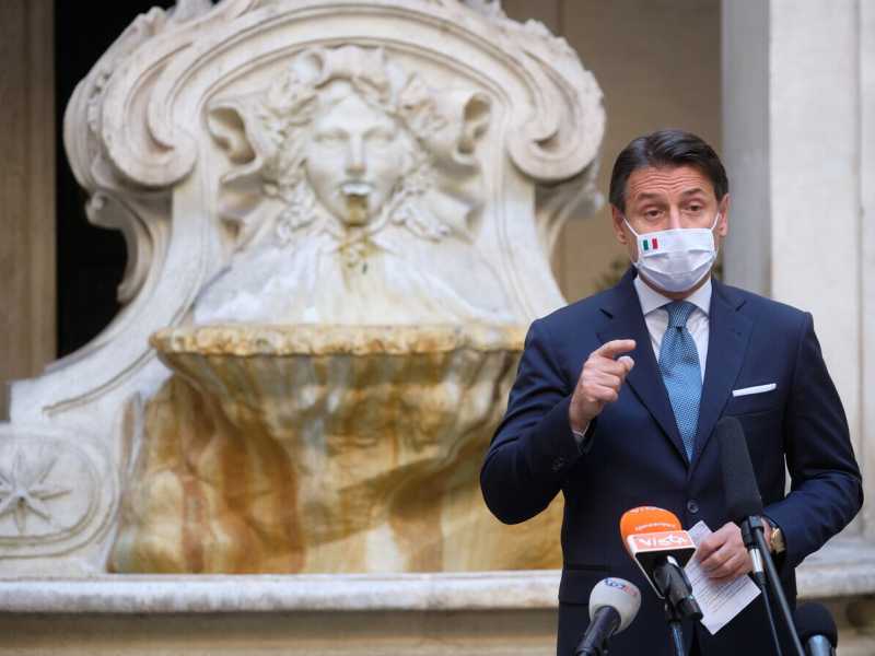 (foto LaPresse)