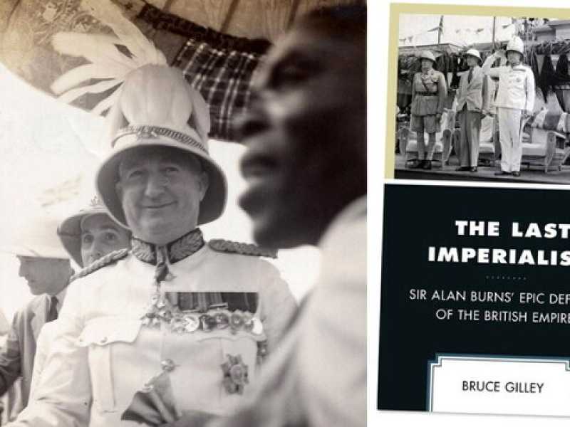 Editore manda al macero il proprio libro sul colonialismo