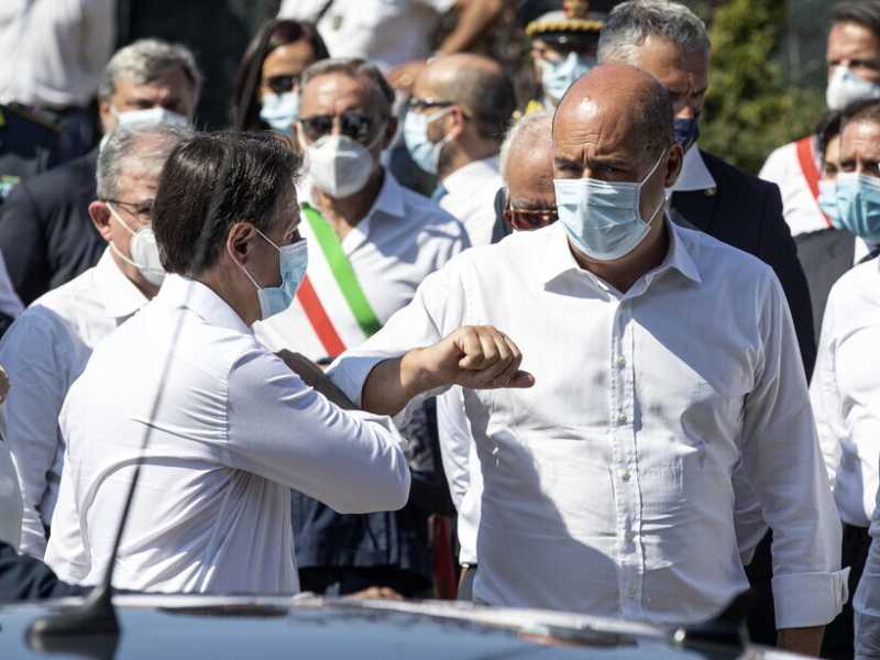 Virus, economia e protezione: no, non si vive di sola paura
