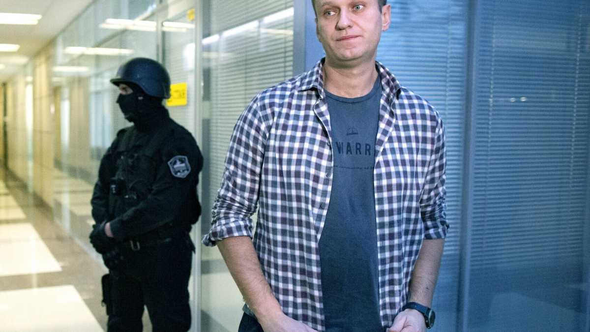 Immagine di L'Ue ha deciso nuove sanzioni alla Russia per l'avvelenamento di Navalny