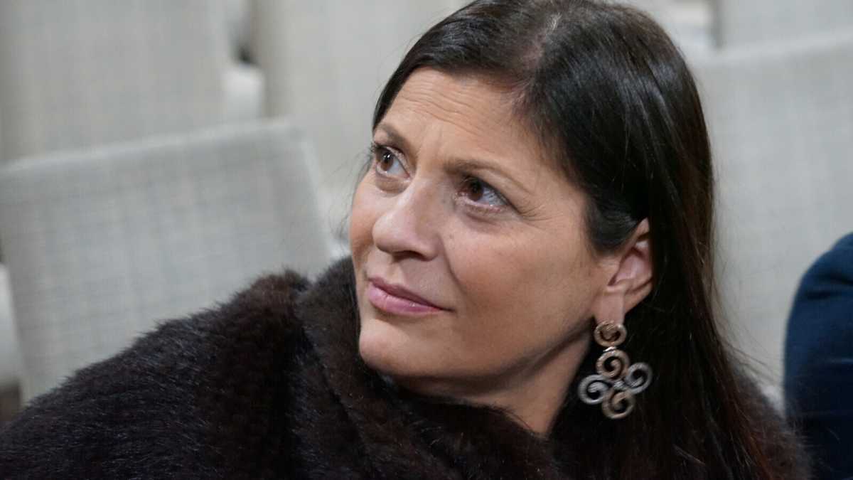 Immagine di È morta Jole Santelli, presidente della Regione Calabria