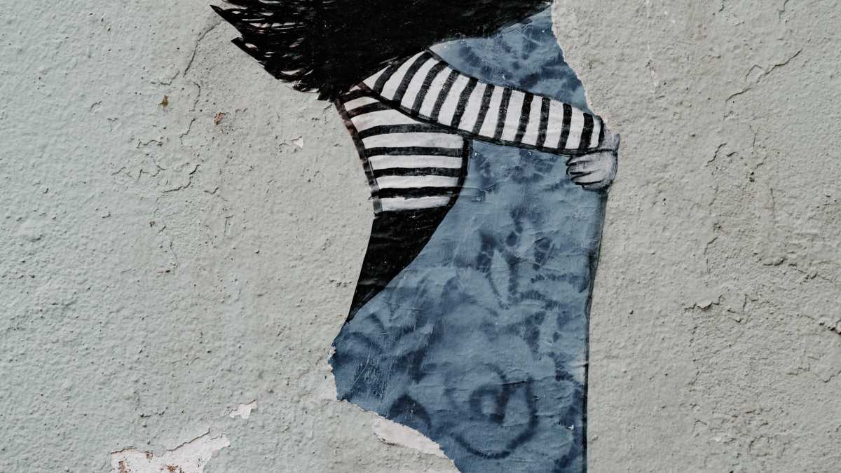 Immagine di Storia della bontà