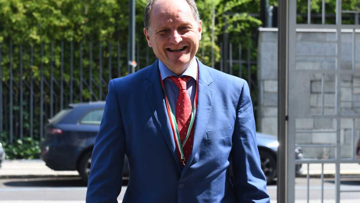 Immagine di Il (poli) tecnico per il dopo Appendino. Un ritratto di Guido Saracco, il rettore a cui guardano Pd e M5s