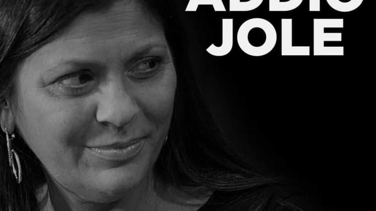 Immagine di La vita combattente di Santelli che "non poteva permettersi la paura"