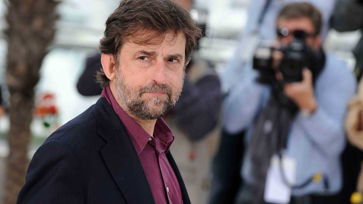 Immagine di Nanni Moretti e il cinema d’oggi. (Forse)