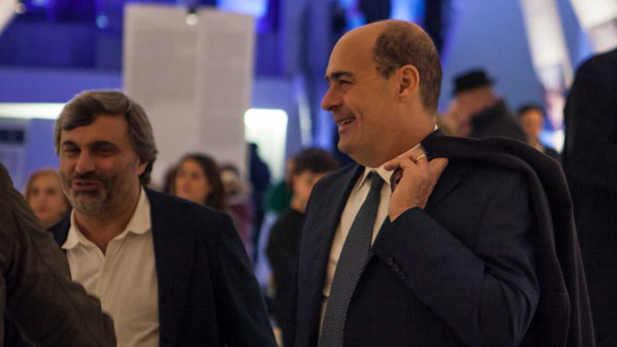 Immagine di A Lungro, in Calabria, c'è un paese sospeso dopo che Ruberti (capo di gabinetto di Zingaretti) è risultato positivo