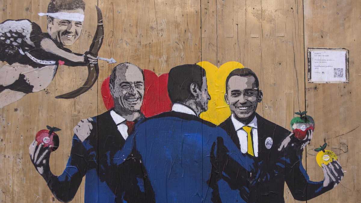 Immagine di Dissidenza grillina e tatticismi renziani. Così alla Camera la maggioranza finisce nel pantano