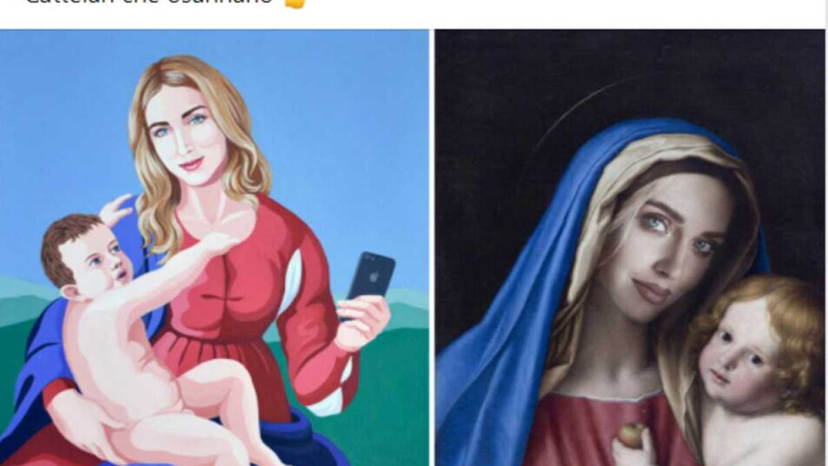 Immagine di Il neorovinismo è l’arte che ci voleva