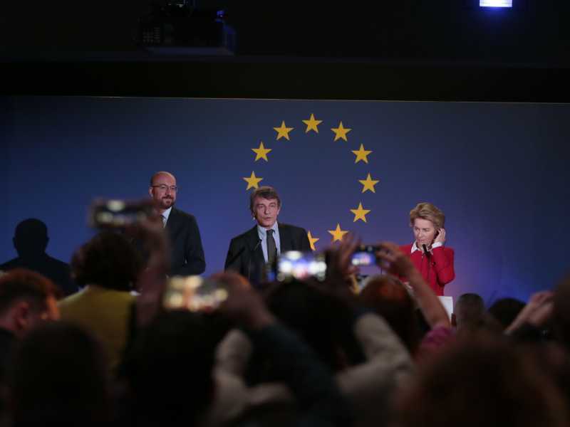 Ancora tre settimane di Brexit (e preparatevi sulle rotte dei pescherecci)