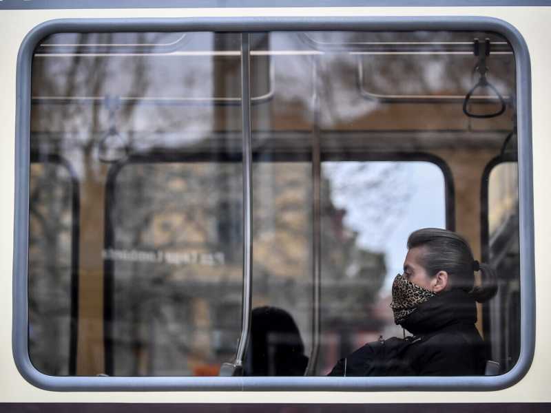 (foto LaPresse)