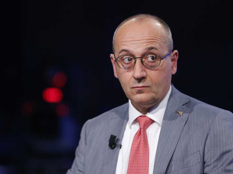 (foto LaPresse)