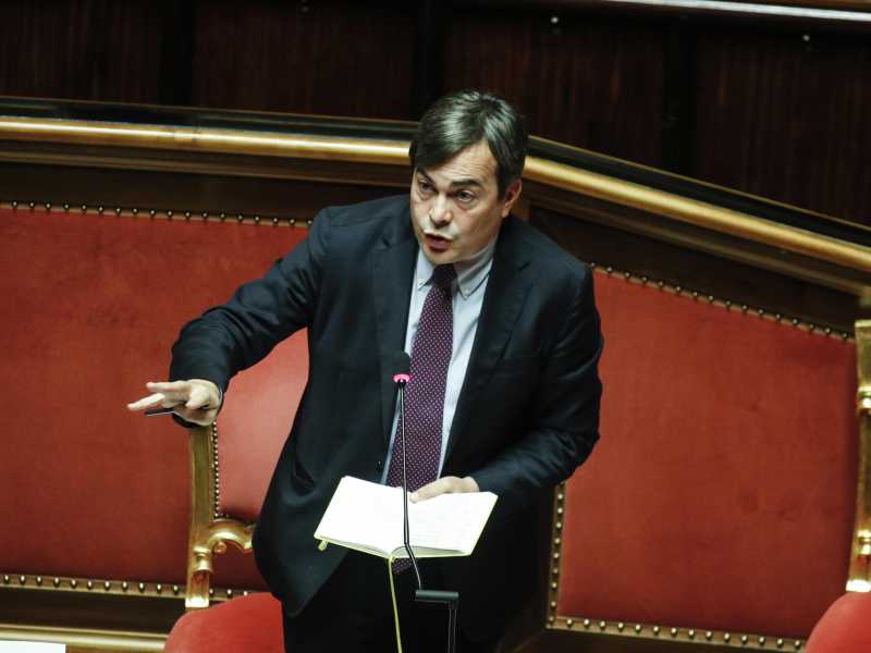 (foto Ansa)