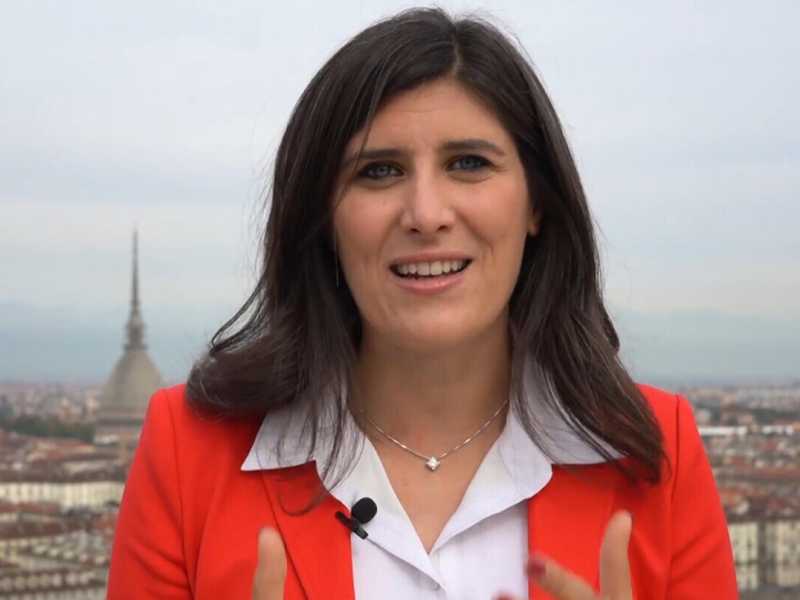 I quasi cinque anni bellissimi (si fa per dire) di Appendino
