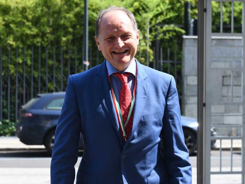 Il (poli) tecnico per il dopo Appendino. Un ritratto di Guido Saracco, il rettore a cui guardano Pd e M5s