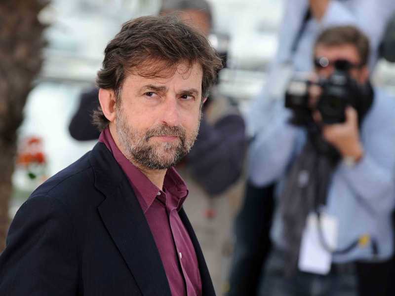 Nanni Moretti e il cinema d’oggi. (Forse)