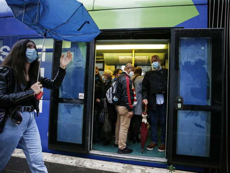 (foto LaPresse)