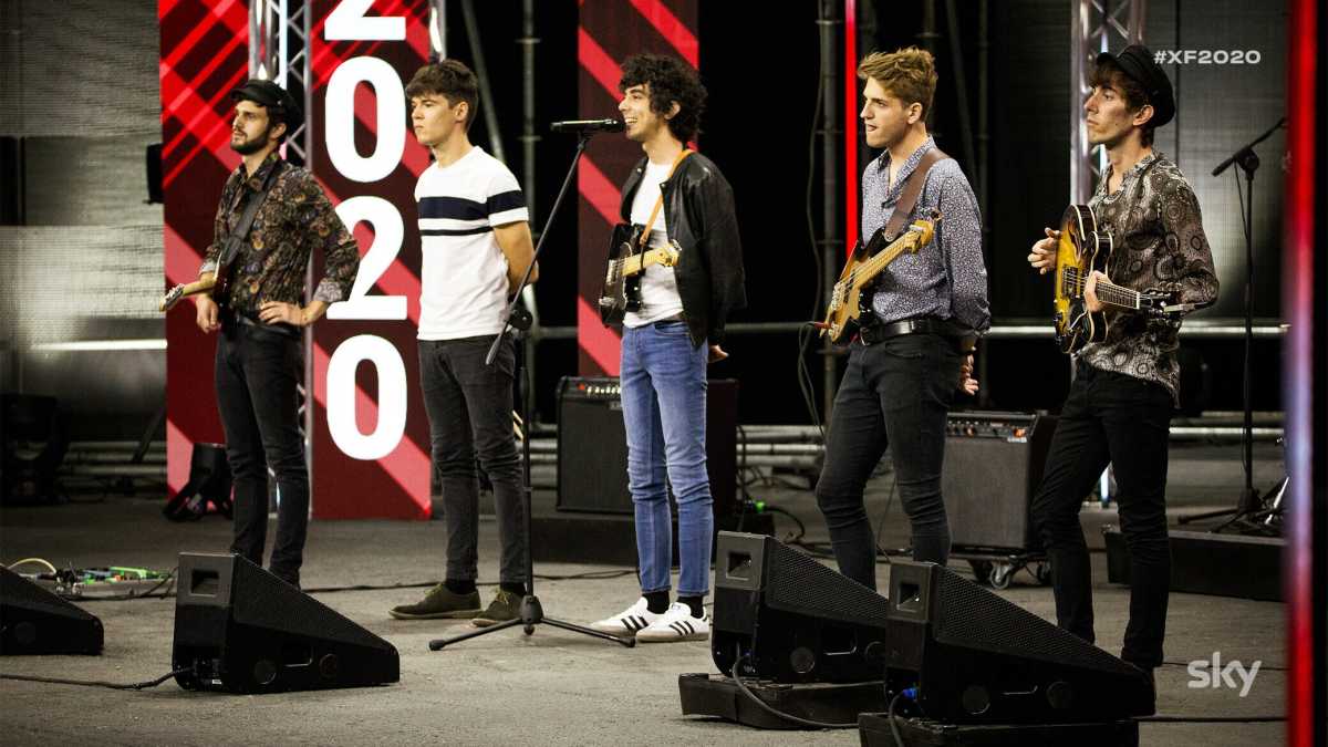 Immagine di X Factor vuole l'underground, finalmente