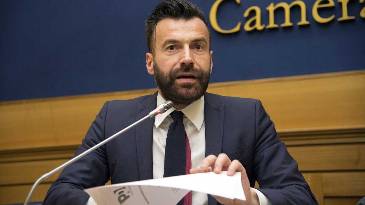 Immagine di J.K. Rowling avrebbe libertà di parola con la legge Zan?