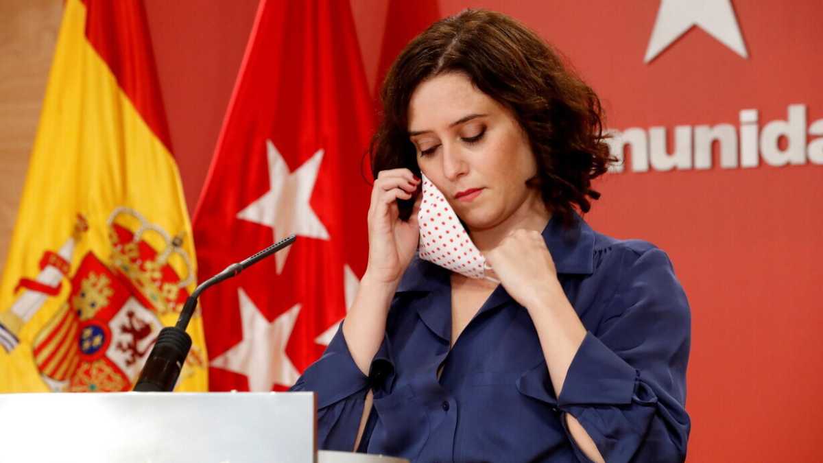 Immagine di Il romanzo popolare della spagnolissima Madrid dai toni catalani