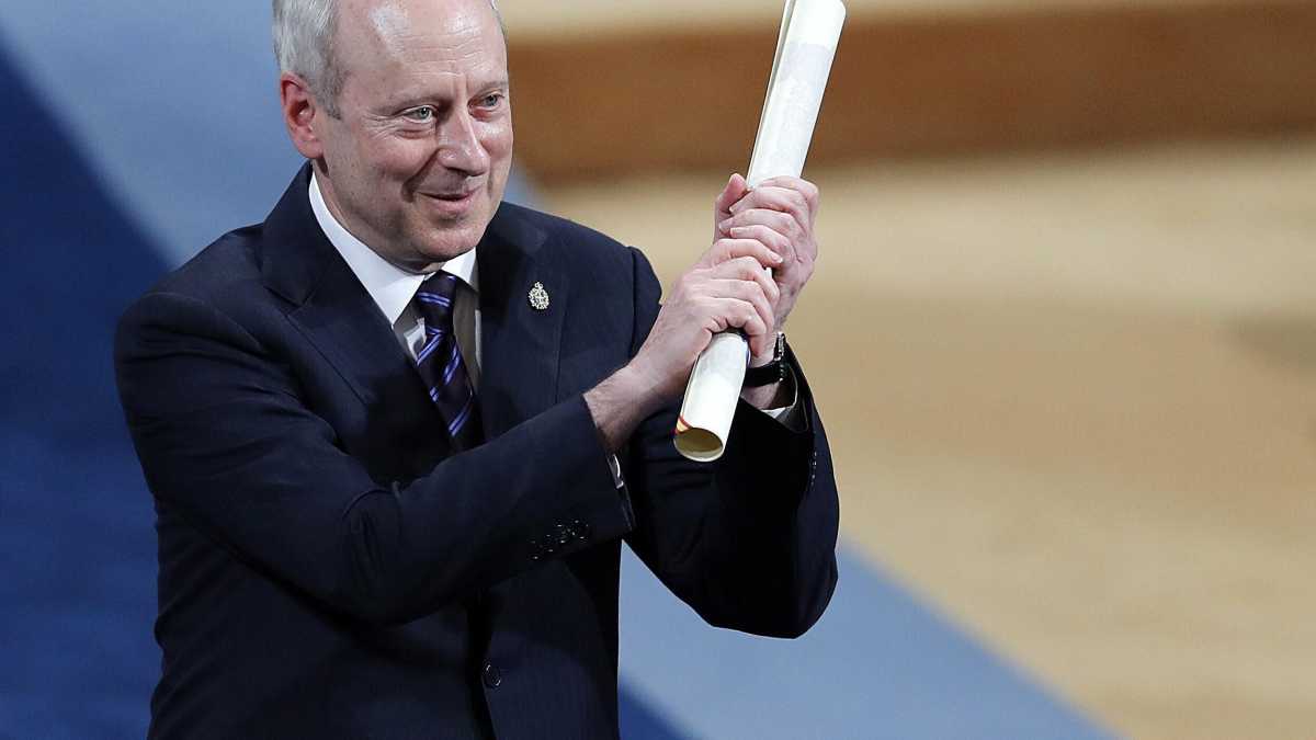 Immagine di La meritocrazia danneggia il bene comune?