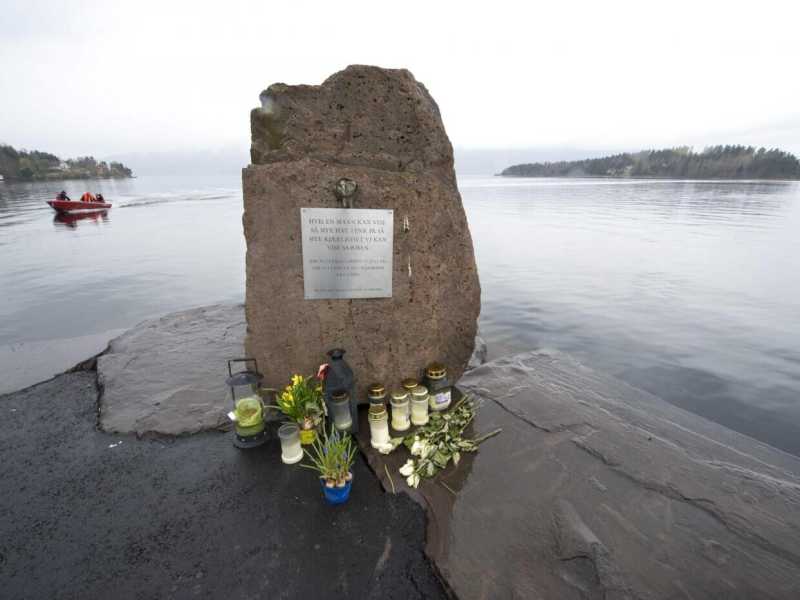 I finti attentati a Oslo hanno un colpevole a sorpresa
