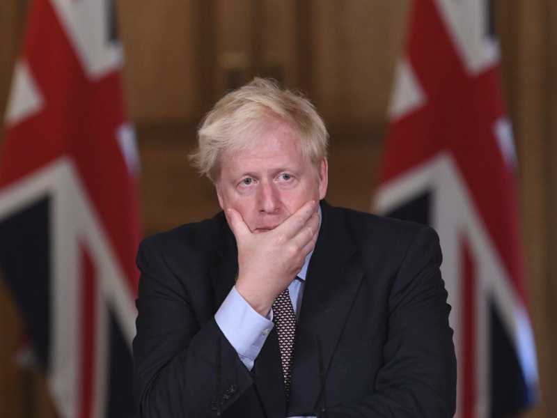 Brivido “hard Brexit”