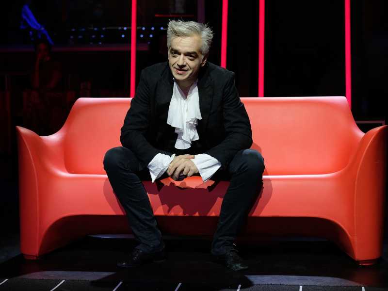 (foto LaPresse)