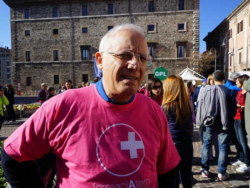(foto Ansa)
