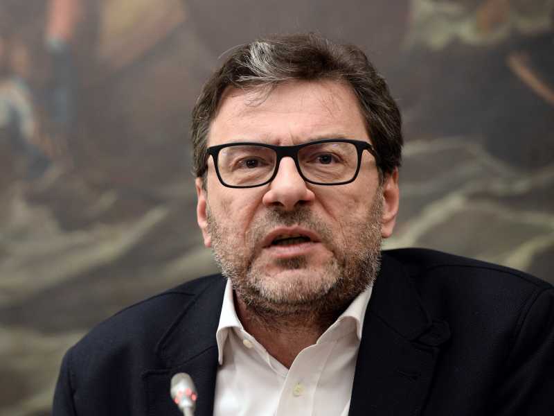 La Lega non ce l'ha duro. Ecco le paure di Giorgetti, Zaia, Salvini