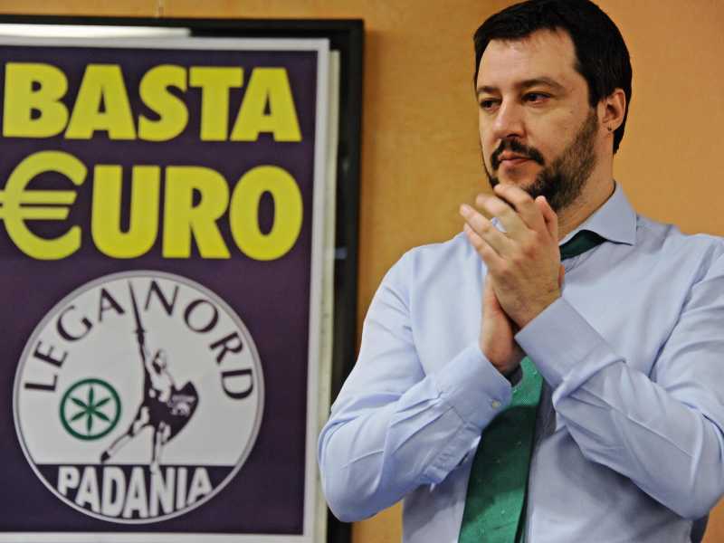 foto Ansa &nbsp;