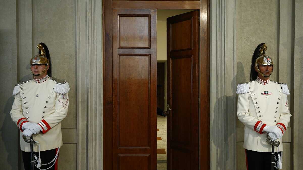 Immagine di Anche il Quirinale, come il Campidoglio, fa le sue primarie. Ma nell'ombra