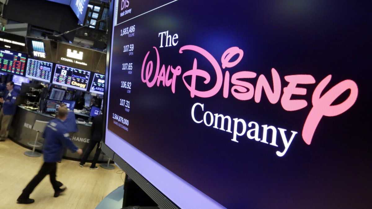Immagine di Una Savannah Guthrie anche per il vecchio Disney