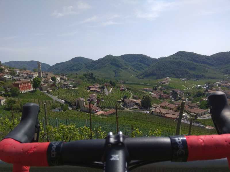 Foto di Giovanni Battistuzzi