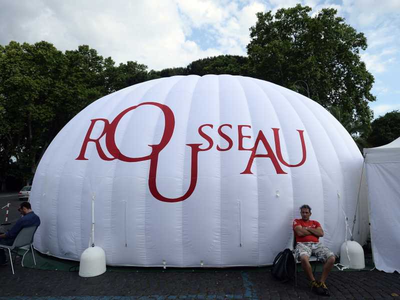 Salvate le aziende pubbliche da Rousseau