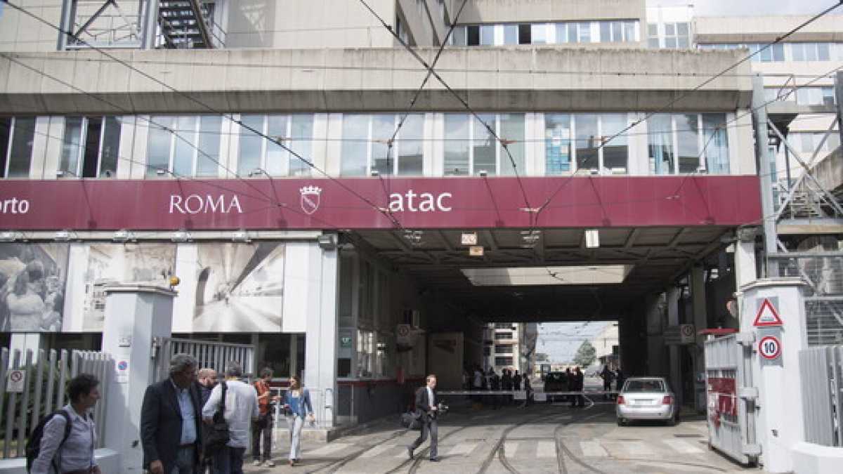 Immagine di Modello Enel per Roma? Una buona vecchia idea. Parla Testa