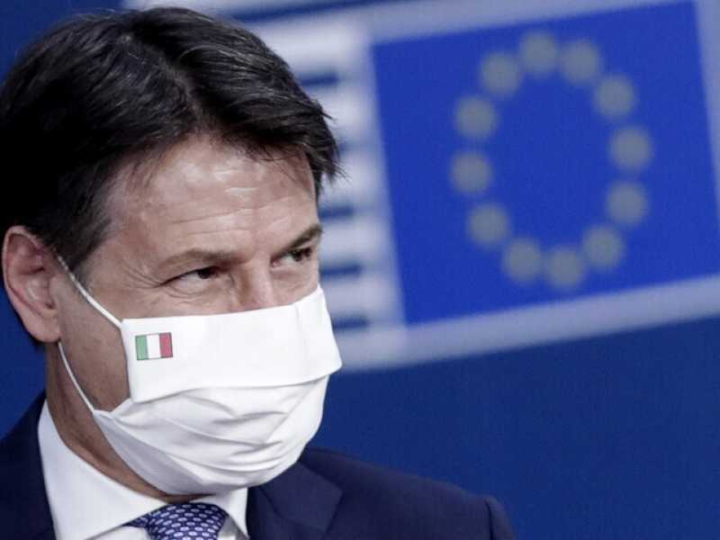 foto LaPresse&nbsp;&nbsp;