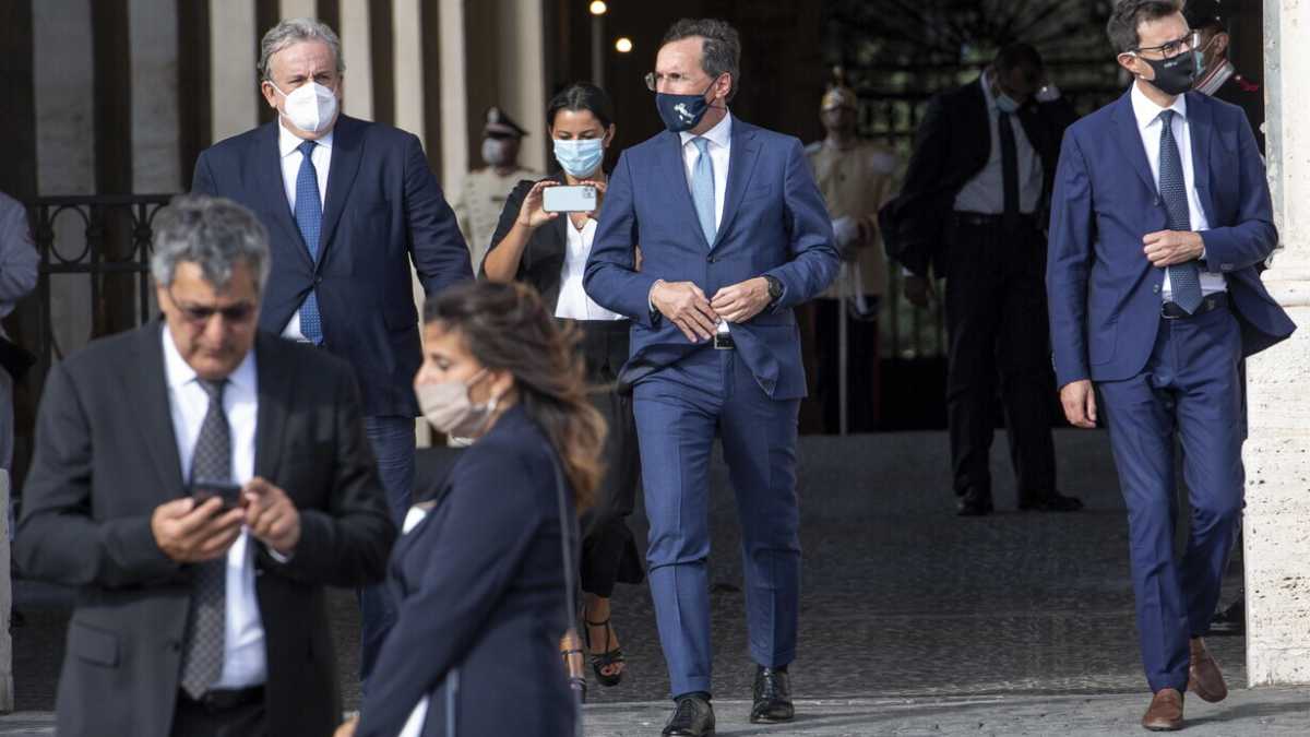 Immagine di I governatori nuovi azionisti di un’Italia ad alta velocità. Anche con i soldi del Mes