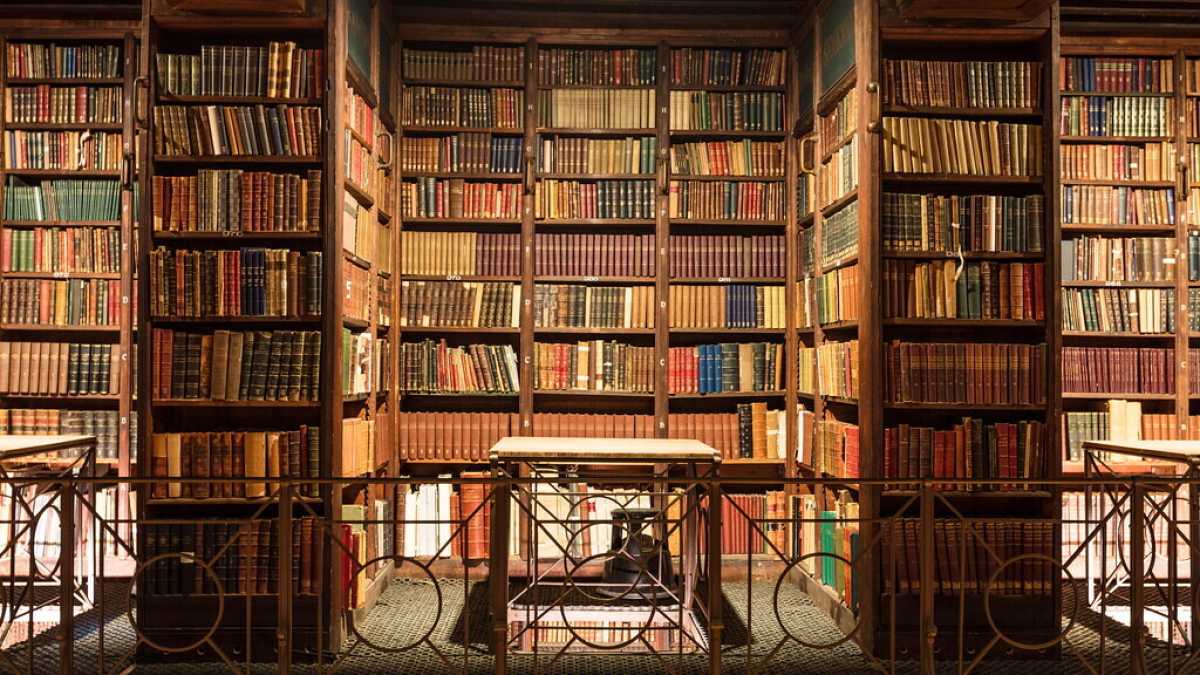 Immagine di Nando Corona, editore sognatore nel paese dei non lettori