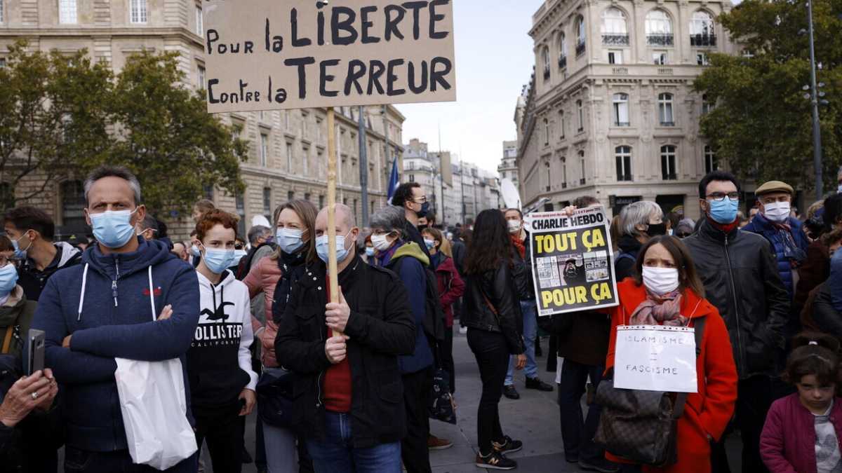 Immagine di "L'islam va riformato". L'appello dell'imam di Nimes