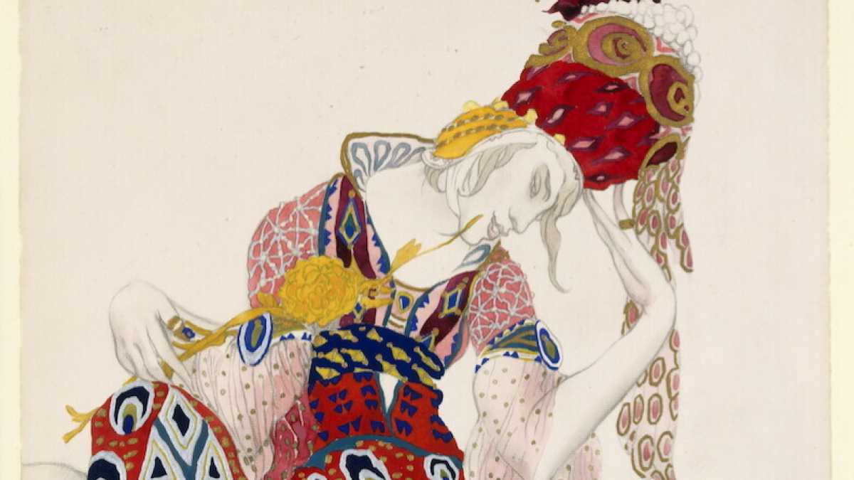 Immagine di I colori del ballo