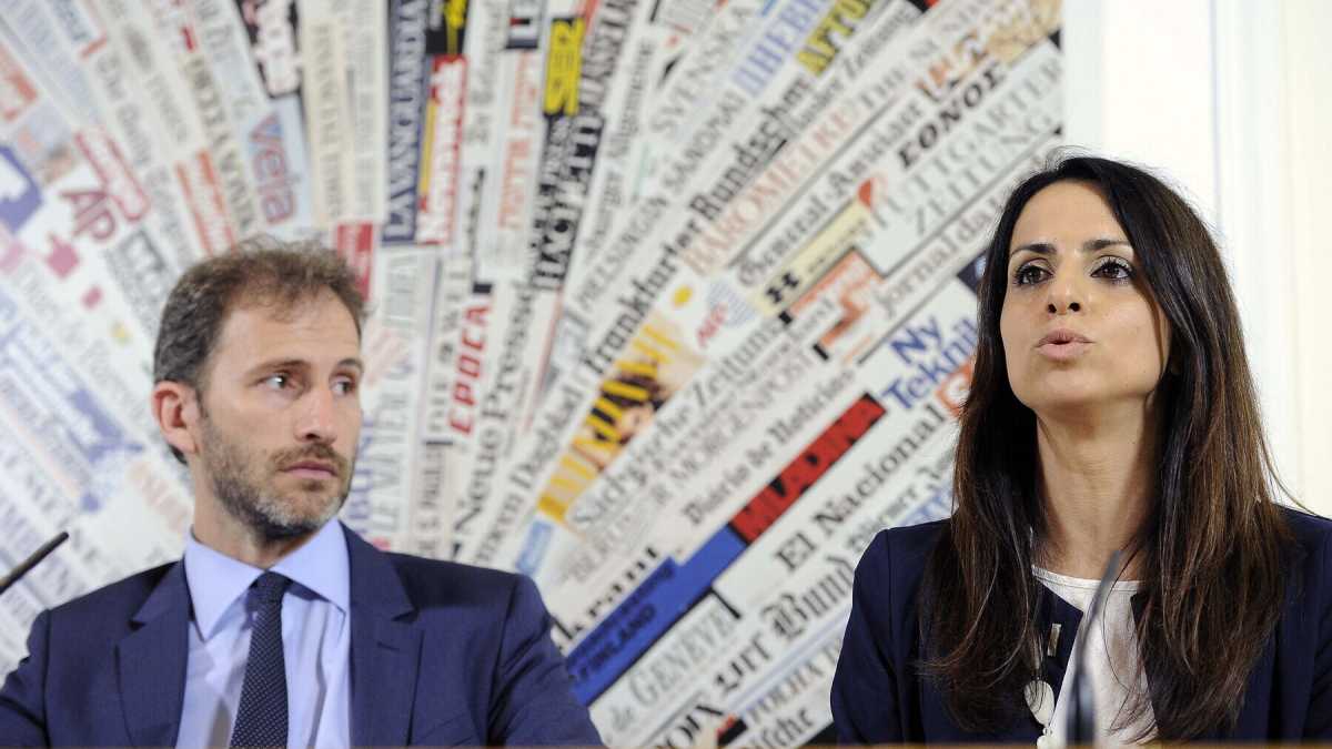 Immagine di La fedelissima di Casaleggio stronca Crimi. Così gli Stati generali sono una farsa
