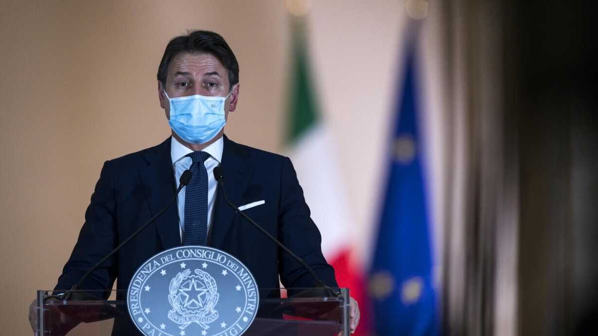 Immagine di Approvato il nuovo Dpcm. Ancora strette per bar, convegni e palestre
