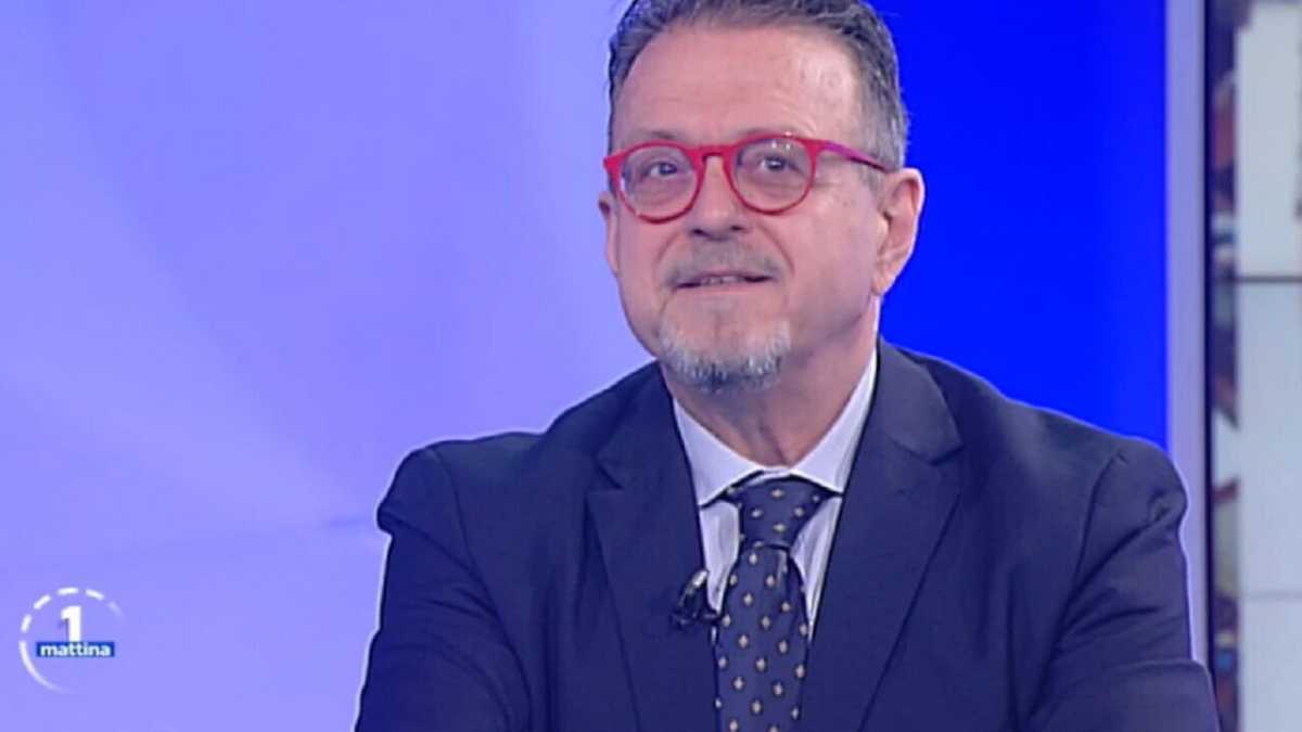 Immagine di Marco Frittella, l'anti-Giletti di Unomattina
