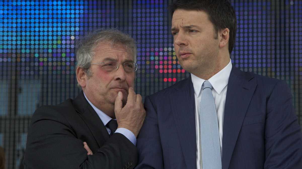 Immagine di "Le mie ordinanze meglio del nuovo dpcm". Il modello Magorno