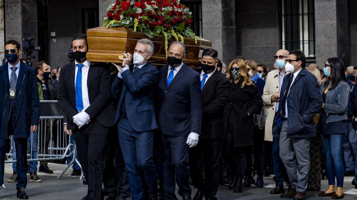 Immagine di Il virus e l’irruzione della morte nelle nostre spensieratezze