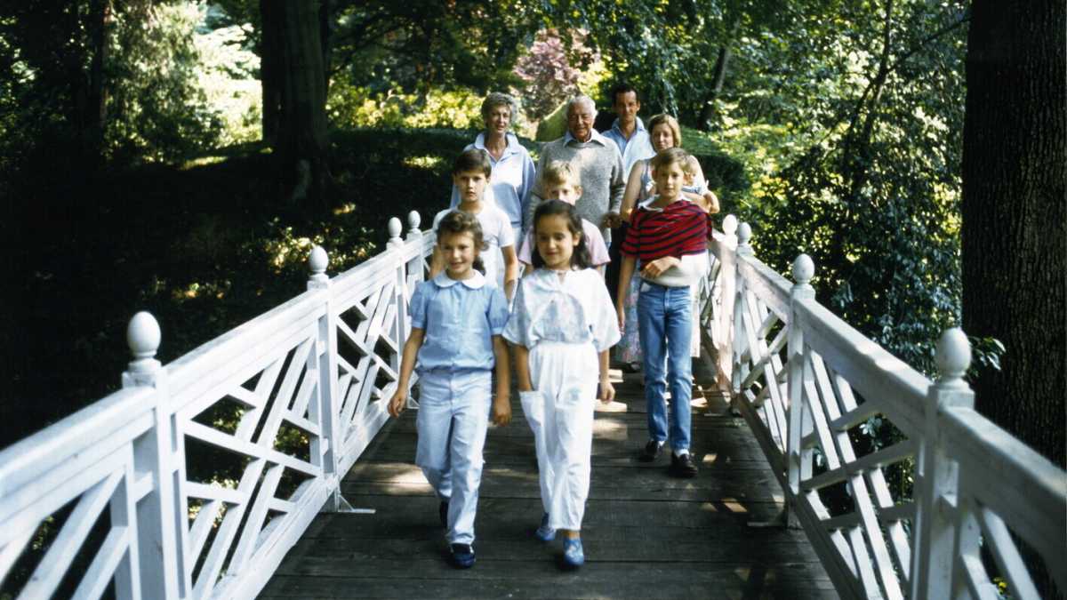 Immagine di Affari di famiglia
