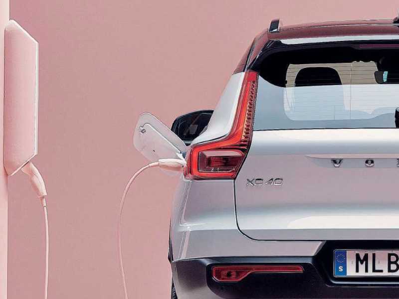 La mobilità del futuro sarà servita alla spina